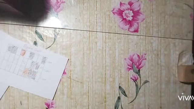 11. Вышивальное лото. Неделя двенадцатая. смотреть онлайн