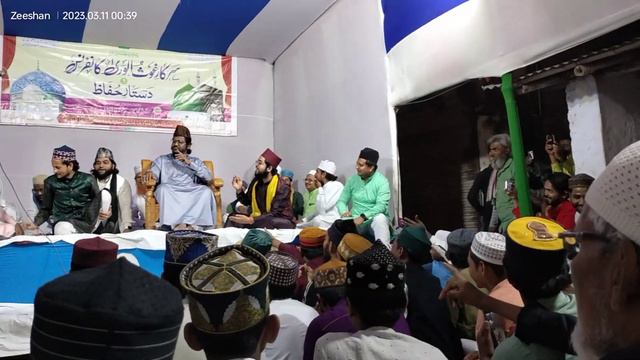 Jalsa Hussainabad Naya tola ♥️♥️ Bhagalpur Bihar смотреть онлайн