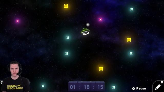 Proton Blast Barrage | Game Builder Garage смотреть онлайн