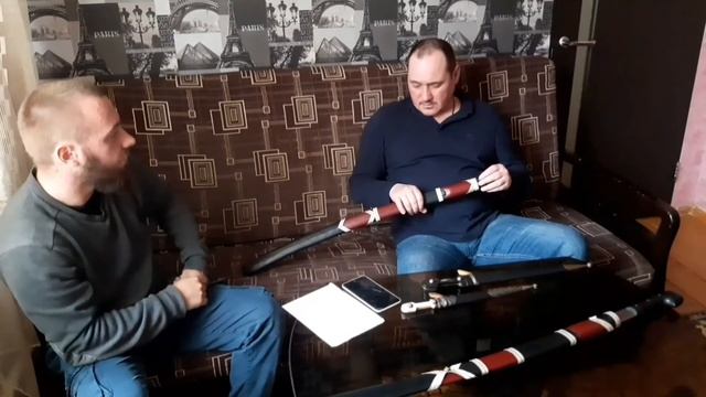 Хват на старинном кинжале , хват на шашке. Фланкировка шашкой ШВХКО"Корогод" смотреть онлайн