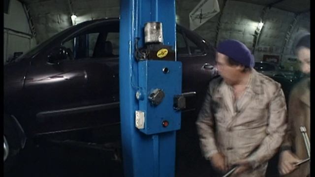 Городок - Хороша машинка смотреть онлайн