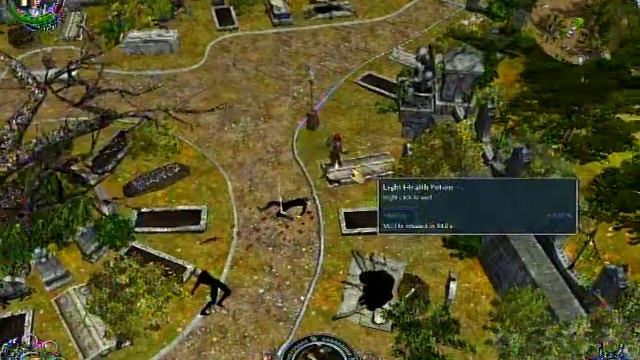 Sacred 2 (PC) Laptop HDMI to DVD | AMD A4-7210 Quad Core APU + 4 GB RAM | Low Spec Gaming смотреть онлайн