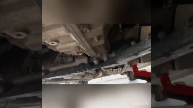 تغيير زيت قير ايدو ٢٠٢٠ شانجان gearbox oil change EADO 2020 смотреть онлайн