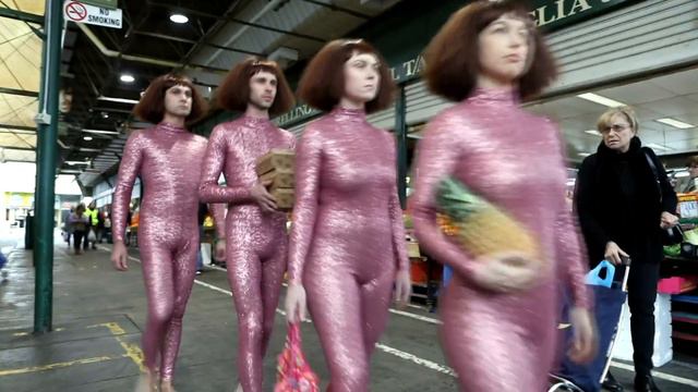 The Discordiants Are Coming… | Discordia 27 Sep – 1 Oct