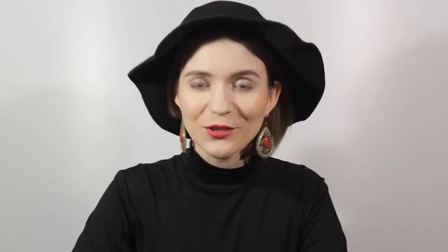 Как носить черное пальто? Мои образы? @natalie_de_shan смотреть онлайн