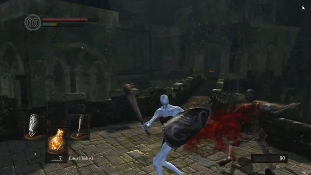 Beep Boop Bros - DARK SOULS - Ep. 3: Dark Knight Woes смотреть онлайн