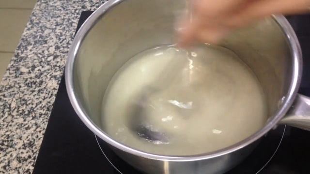 Тарталетки с меренгой (tart)