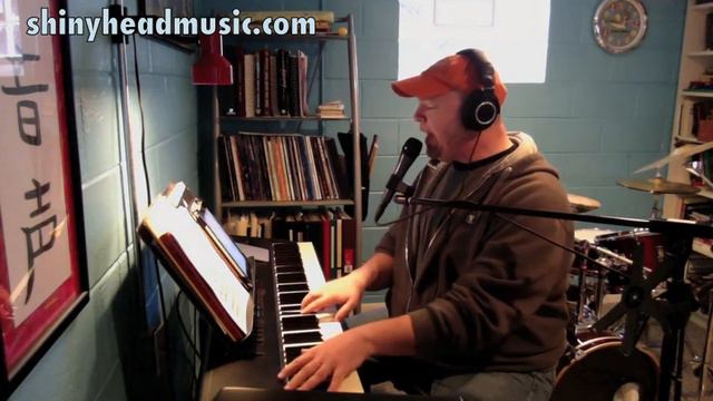 Let Down (Radiohead Cover) смотреть онлайн