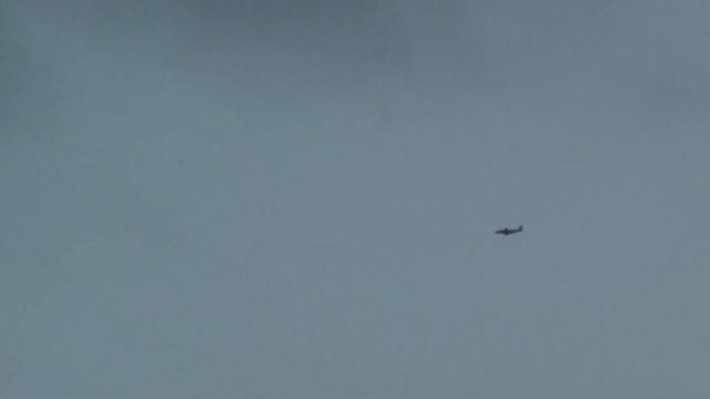 Canon Legria HF R37 Zoom Test | EasyJet A319-111 | 28,000ft HD! смотреть онлайн
