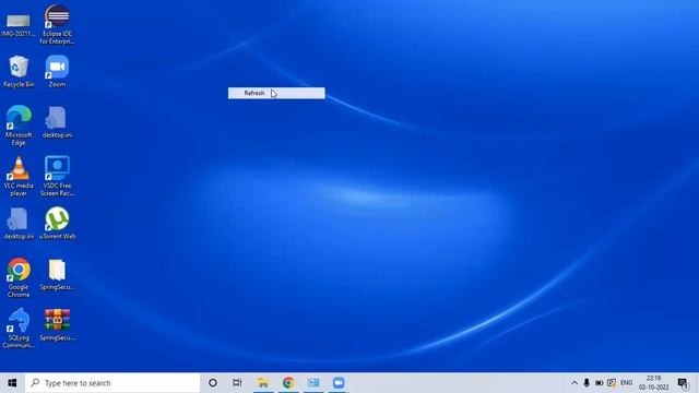 Java Installation - To download, install, compile & run смотреть онлайн