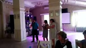 Песня от папы  жениха на свадьбе сына