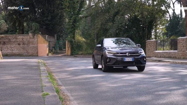 Volkswagen Taigo (2022) | Perché Comprarla... e Perché No смотреть онлайн