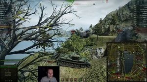 Настройки мышки для WoT