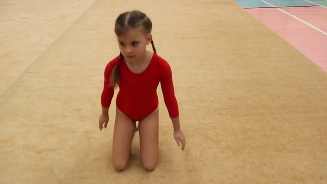 Принцесса спорта. Весна 2017-Минск-ул.Городецкая 54 СШ 203-25.03.2017-11.00 Билет № 24112 смотреть онлайн