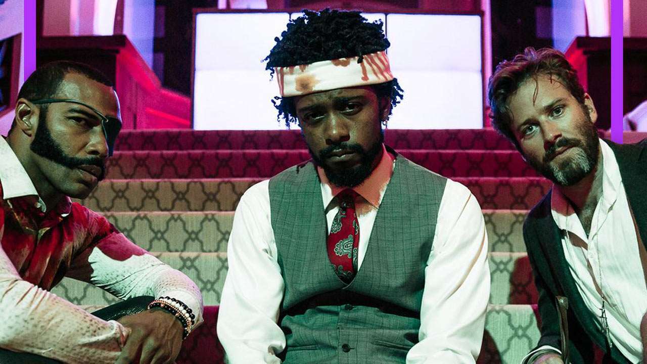 Простите за беспокойство - Русский трейлер (HD) смотреть онлайн