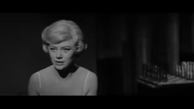 The Cabinet of Caligari 1962 | Horror | Glynis Johns & Dan O'Herlihy | Full Movie смотреть онлайн