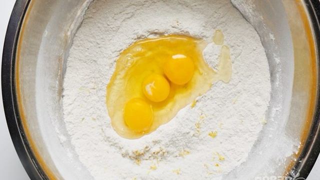 Сборник рецептов