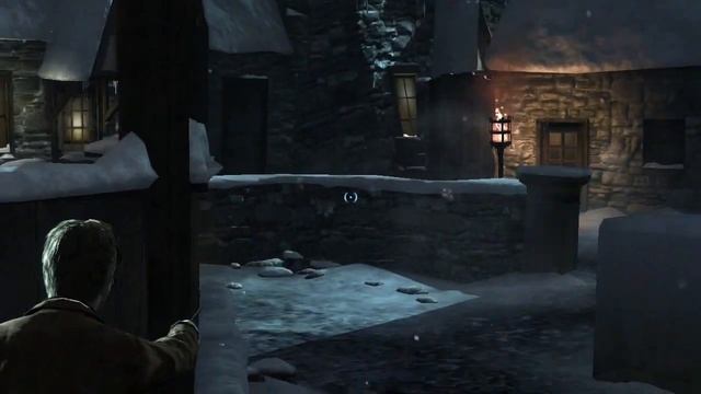 Гарри Поттер и Дары Смерти PART 2 Прохождение Часть 2 смотреть онлайн