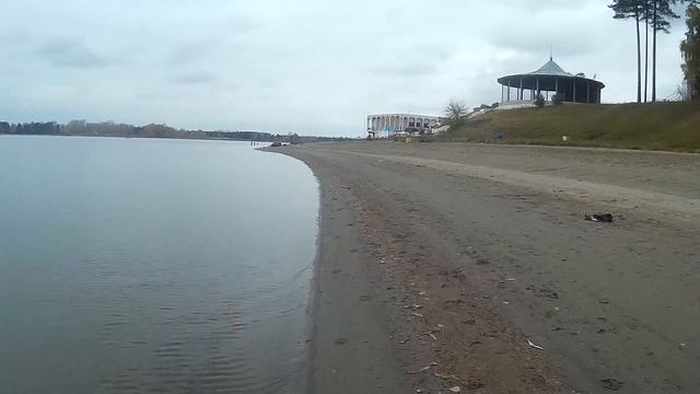 Железногорск. Земля, вода и небо. смотреть онлайн