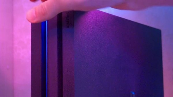 Нет сигнала на телевизоре PS4