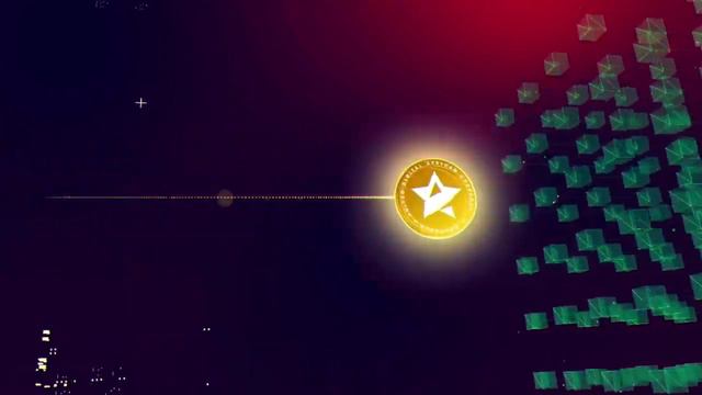 #Afrostar - цифровая валюта Африки смотреть онлайн