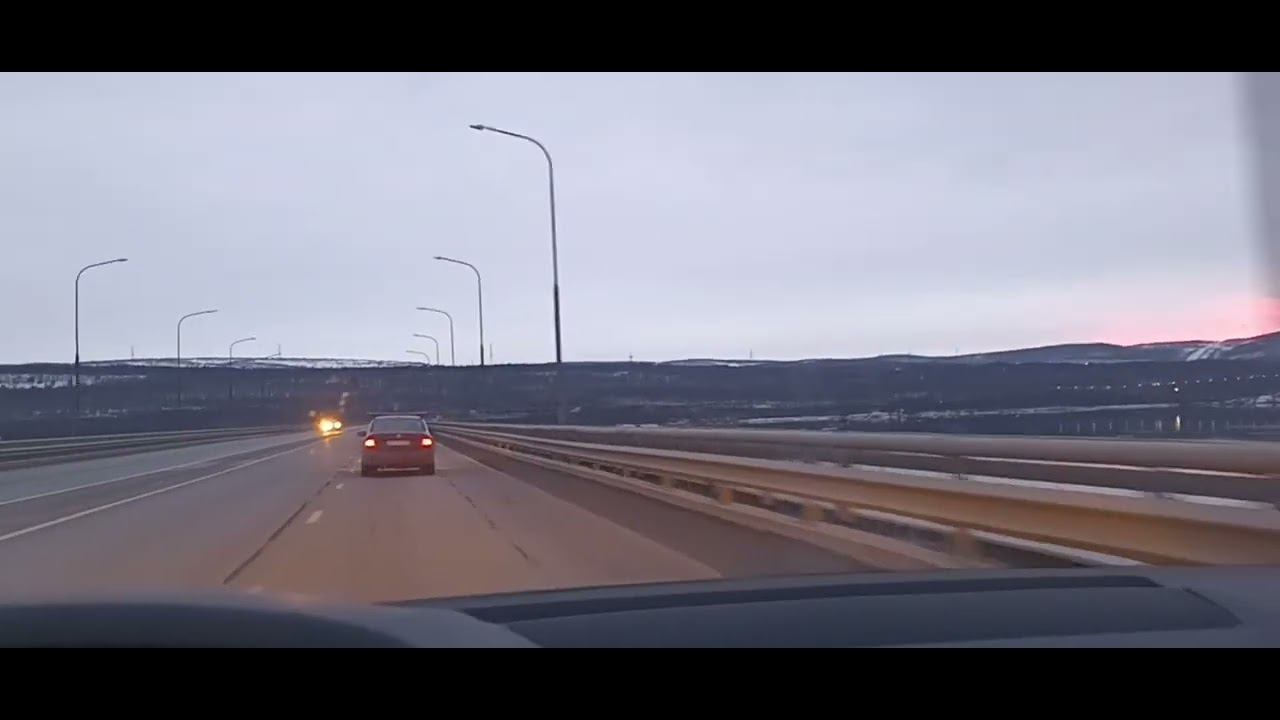 МОСТ КОЛЬСКОГО ЗАЛИВА/ БАРЕНЦЕВО МОРЕ/ ГОСУДАРЬ НИКОЛАЙ ВТОРОЙ смотреть онлайн