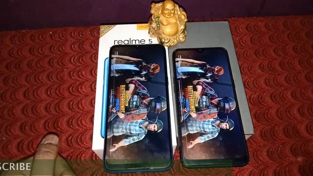 Realme 5 Vs Realme 3 Speed Test | SD 665 Vs Helio P70 | Shocking Results смотреть онлайн