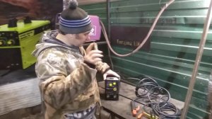 Как правильно подключить сварочный аппарат.