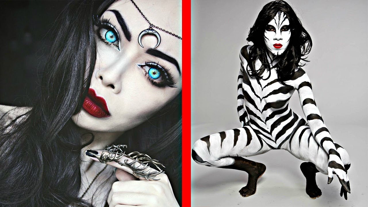 10 Людей С Реальными Суперспособностями смотреть онлайн