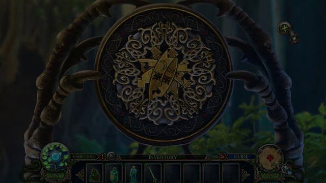 Dark Parables 11: The Swan Princess and the Dire Tree (CE) - Bonus Ep1 - w/Wardfire смотреть онлайн