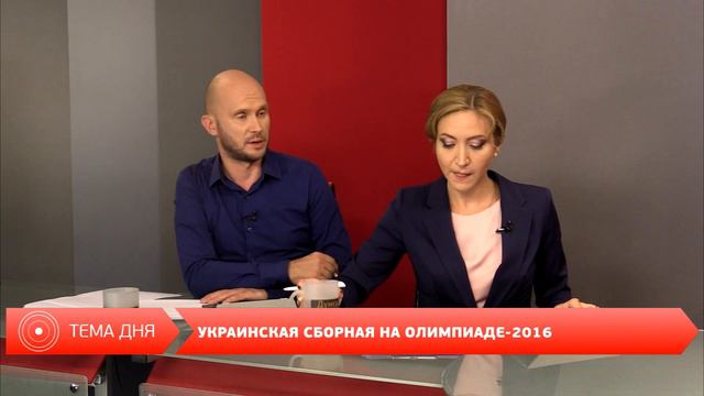 Вечер на Думской. Яков Железняк, Олимпийский чемпион