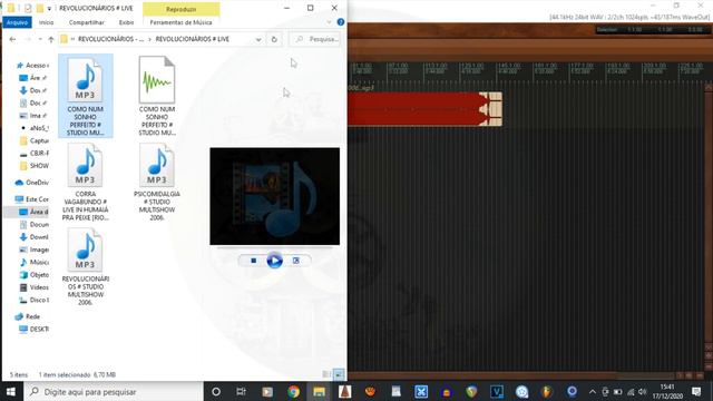MP3 format to WAV format! смотреть онлайн