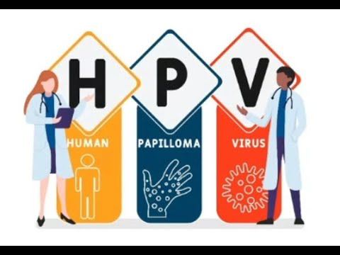 ВПЧ и CIN — Аллокин-альфа