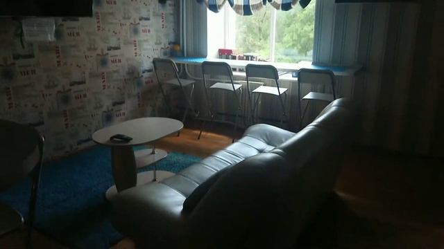 ХОСТЕЛ КАЮТ КОМПАНИЯ ХАБАРОВСК Trans-Siberian смотреть онлайн