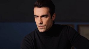 АсФер/Аслы и Ферхат/Ибрагим Челиккол и Бирдже Акалай./Черно-белая любовь/mp4
