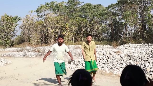 Gwdwi gwdwi rao//a new bodo short movie /// JS Production смотреть онлайн