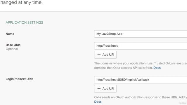 008 Security Login Logout Coding Create OIDC Client App 248 смотреть онлайн