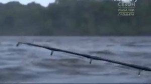 Речные монстры 4 сезон 9 серия Логово гигантов (Lair of giant)