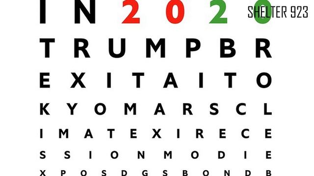 ЖУРНАЛ ЭКОНОМИСТ 2020.Разбор.Расшифровка обложки смотреть онлайн