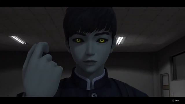 WHITE DAY "The Me in the Mirror - Guide" смотреть онлайн