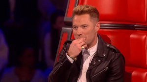 Sebastian's Final Solo, Rainbow Connection | The Voice Kids UK 2022