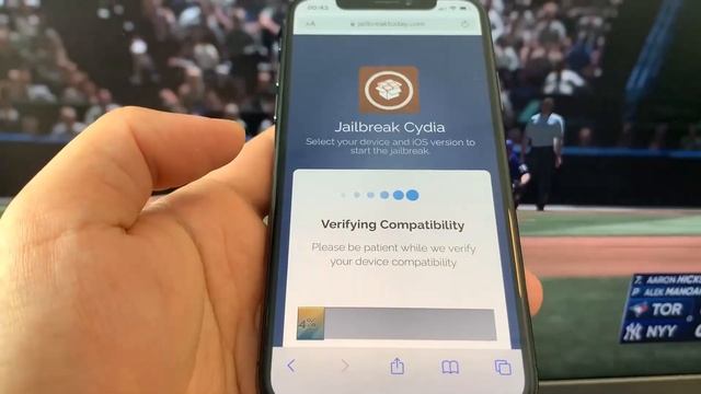 Jailbreak IOS 16.6.1 - Unc0ver IOS 16.6.1 Jailbreak Tutorial [NO COMPUTER]