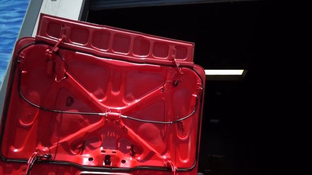 1960 Ford Thunderbird convertible test drive at Laguna Classic Cars смотреть онлайн