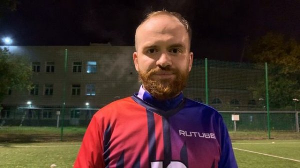 Флеш-интервью "RUTUBE" Pinkov - 2 тур