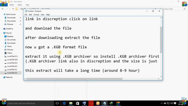 Get 2.5GB kali linux iso file in 53 MB compressed kgb archive file смотреть онлайн