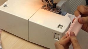 Как сшить платье-баллон для девочки?