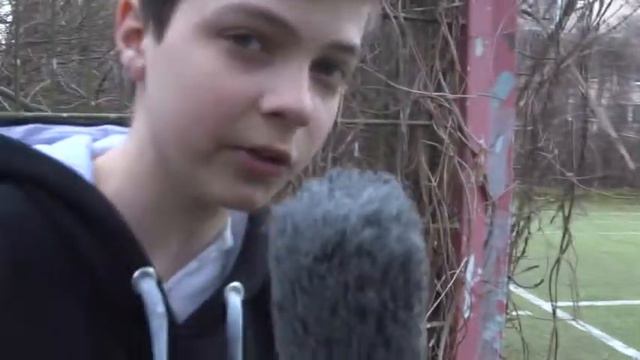 I´LL WORK Poelchau Oberschule Sportevent Trailer1 смотреть онлайн