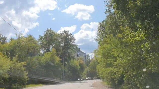 Как проехать к могиле Сергея Наговицына смотреть онлайн