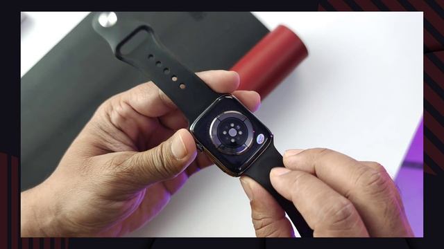 Dt8 Max smartwatch Unboxing and Review | Best apple watch series 8 clone. смотреть онлайн