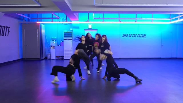 '독(Poison)' Dance Practice | 핑크판타지(Pink Fantasy) смотреть онлайн